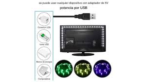 Miniatura 2 de CINTA LED BLUETOOTH 5 M PARA TV